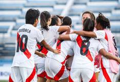 Fixture Perú en el Hexagonal Final del Sudamericano Sub 20 Femenino, en vivo | Horarios, partidos y TV