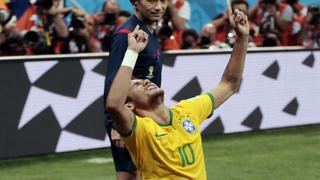 Brasil y todos los que vistieron la 10 en su historia