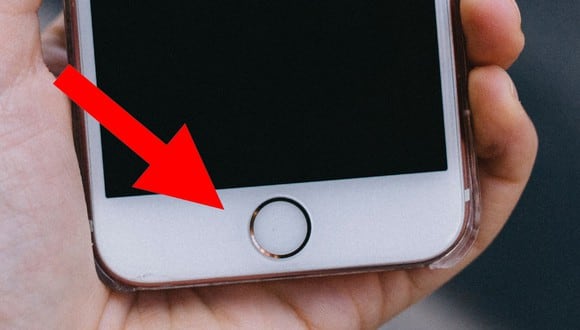 Aquí te mostramos un truco si el botón de inicio del iPhone no funciona. (Foto: Pexels)