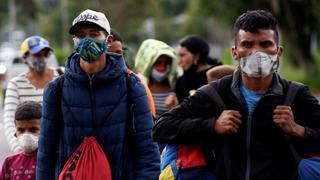 Venezuela llega a 720 muertos por coronavirus