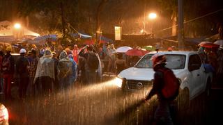 Clima en México: el pronóstico del tiempo para hoy miércoles 24 de abril de 2019