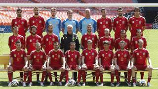 Ránking FIFA: España fuera de top 10 por primera vez desde 2007