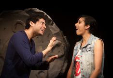 Agenda cultural de Lima: las caras del amor en 'Náufragos en la Luna'