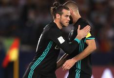 Gareth Bale criticó al VAR tras la victoria del Real Madrid