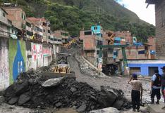 Gobierno prorroga estado de emergencia en localidades de Puno y Huánuco