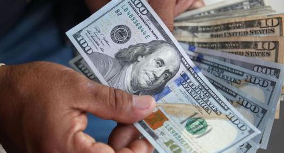 Today’s dollar in Colombia: check here the exchange rate for this Monday, May 30, 2022