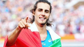 Emotivo mensaje de atleta italiano al no poder ir a Río 2016