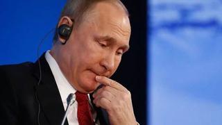 Rusiagate: Putin afirma desconocer al ex asesor de Trump, pese a que cenó con él