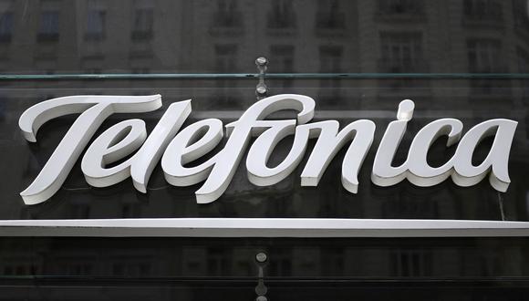 Telefónica ha vendido 6.000 de sus torres. (Foto: AFP)