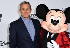 Por qué el jefe de Disney ordena a los empleados volver al trabajo presencial