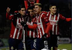 Chivas venció 2-1 a Juárez por el Clausura 2023 de la Liga MX | RESUMEN Y GOLES