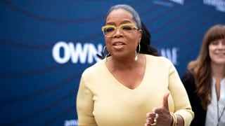Oprah Winfrey indica que Gayle King ha recibido amenazas de muerte