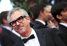 Alfonso Cuarón regresará a México para rodar su nueva película  