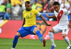 Copa América 2019: a falta del Perú vs. Brasil, así va la tabla de posiciones general [FOTOS]