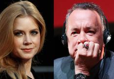 Premios Óscar 2017 comete grave error y anuncia falsas nominaciones de Amy Adams y Tom Hanks