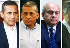 La historia secreta del frustrado indulto a Alberto Fujimori y Antauro Humala, por Fernando Vivas