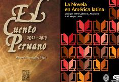 Feria Internacional del Libro 2013: Petroperú venderá sus libros a mitad de precio