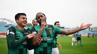 Jefferson Farfán, su celebración de gol y dedicatoria a todos sus detractores: “Ya dejen de hablar, please”