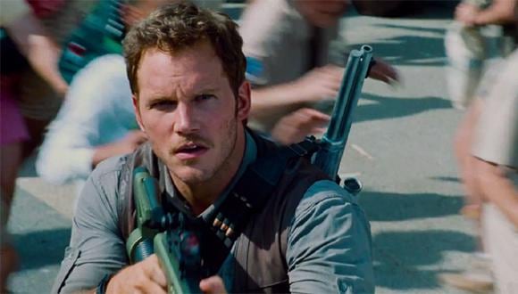 "Jurassic World": mira el nuevo tráiler de la película (VIDEO)
