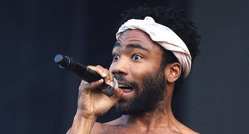 Donald Glover. (Foto: Getty Images)