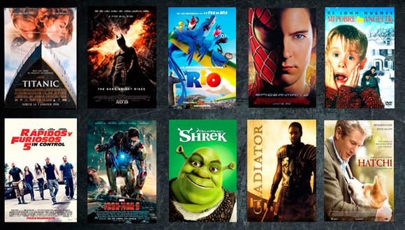 Ver películas y series ONLINE GRATIS 2019 en español o sub completas sin cortes HD 4K sin ni registrarse en estas páginas web recomendadas Pelis subtituladas de estreno vía streaming