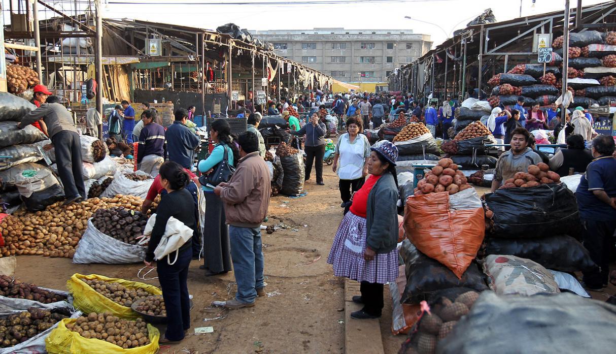 (Archivo El Comercio)