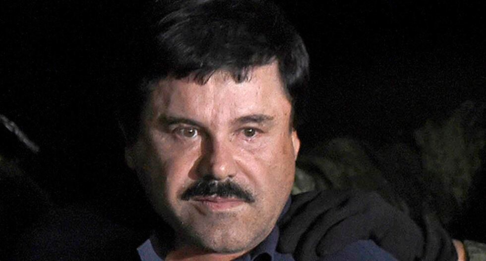 Chicago nombró al Chapo Guzmán como nuevo enemigo público número uno. (Foto: AFP)