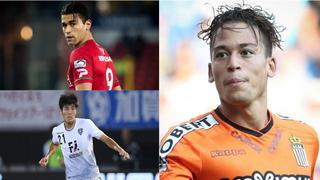 Benavente, incluido nuevamente en el once ideal de la Jupiler Pro League | FOTOS