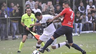 Cerro Porteño vs. Olimpia: 36 jugadores pasarán antidoping