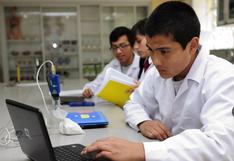 Reino Unido y Concytec lanzan fondo de US$26 millones para ciencia en Perú