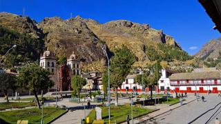 Censo 2017: Huancavelica perdió el 24% de su población en la última década