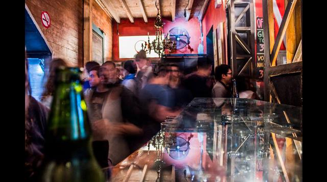 10 de los mejores bares en Miraflores para el after office - 7
