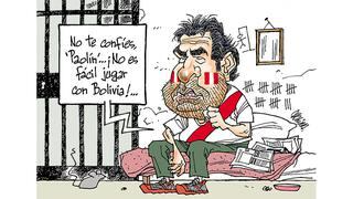 Humor Profano, por Mario Molina