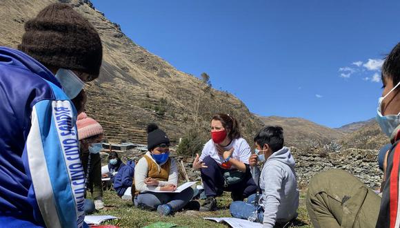 (Foto: MAB Perú)