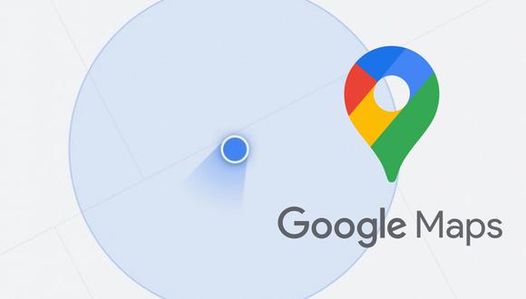 Si el punto azul de Google Maps se encuentra en otro lugar al tuyo, así puedes solucionarlo de manera rápida. (Foto: Google)