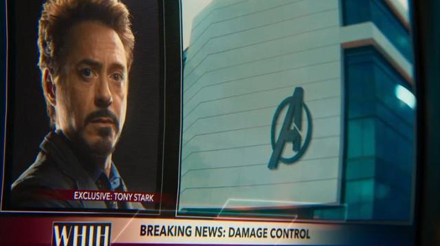 "Spiderman: Homecoming": analizamos al detalle el nuevo tráiler - 11