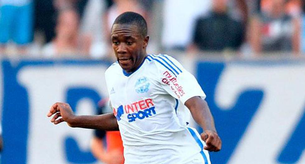 Real Madrid quiere a Giannelli Imbula. (Foto: Difusión)