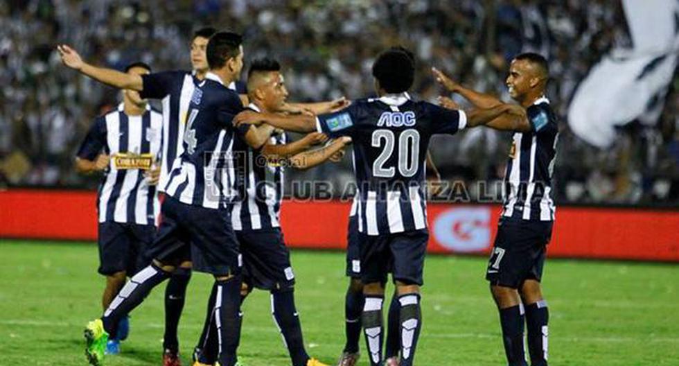 Alianza Lima hizo una petición a la ADFP para jugar en el estadio Max Augustín de Iquitos (Foto: Difusión)