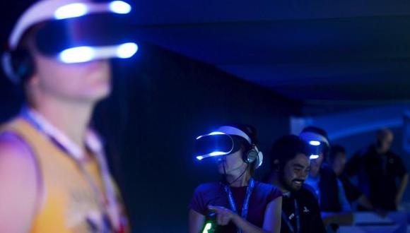 La realidad virtual llega con fuerza al cine independiente