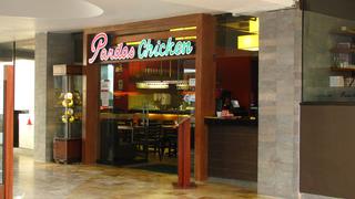Pardos Chicken reabrirá algunos de sus locales desde este viernes para operar con delivery