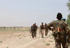 ISIS: continúan los choques entre Estado Islámico y las FSD en Al Raqa
