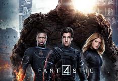 Fantastic Four: Superhéroes quieren enfrentar a los X-Men en crossover