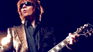 Andy Taylor, guitarrista de Duran Duran, padece cáncer de próstata