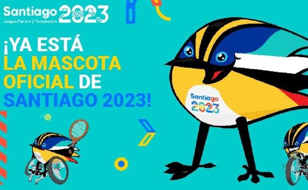 Santiago 2023: cuándo comienzan los Juegos Panamericanos