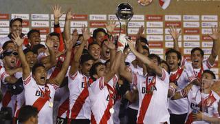 Copa Sudamericana: así quedaron partidos de ida de cuartos