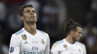 ¿Cristiano Ronaldo anunció su adiós?: "Fue muy bonito estar en el Real Madrid"