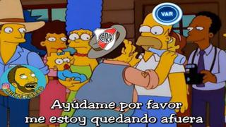 River Plate vs. Gremio: los divertidos memes tras su duelo por Copa Libertadores