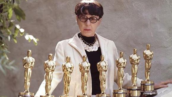 Oscar 2020: Edith Head, la diseñadora de vestuario con más trofeos dorados  en la historia, OSCAR 2020, MODA, VESTUARIO, Oscars, Cine, Hollywood, VIU