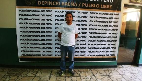 Taxi Beat indicó que Javier Elías Rezabal Pérez fue inmediatamente bloqueado de la aplicación tras conocerse la denuncia de la pasajera. (Diario Trome)