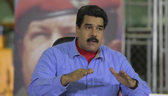 Maduro ahora afirma que respetará resultados de las elecciones